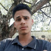 Kaio Vinícius Santos De Melo