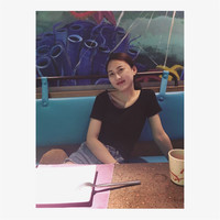 Jessie Huang