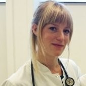 Gitte Davids