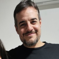 Carlos Martin Soljan