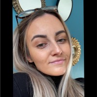 Abbie Sauvage