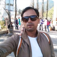 Amresh Pandey