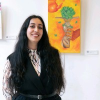 Manuela Lupo