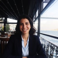 Hande (Erfüs) Kocagöz