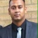 Inul Haque Jahed