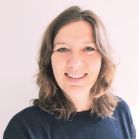Eveline Lock - De Bruijn