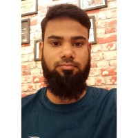 Md Zeeshan Alam