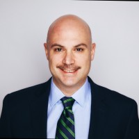 Matthew T. Welsh