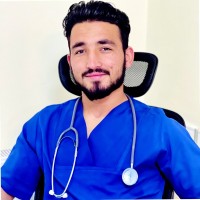 Ezatullah Hamdard