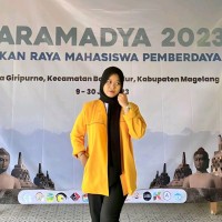 Nanda Maesyaroh
