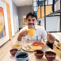 Rahul Thakare
