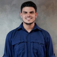 Kevin Pérez Ballestero