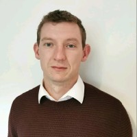 Alan Pender