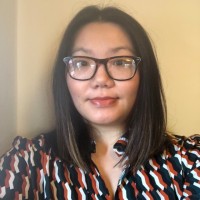Maggie Ho