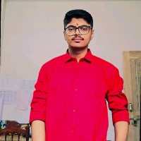 Aashish Raj