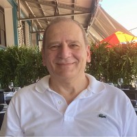 Alex Mirmilstein