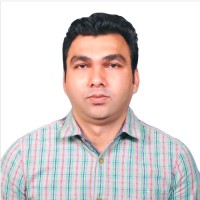 B Anand Sharad