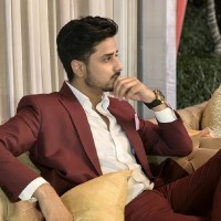 Kuldeep Vashist