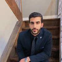 Moustafa El Dahhan
