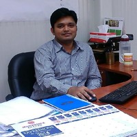 Amit Patil