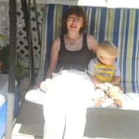Paula Washburn- Dowd