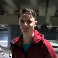 Dmitriy Tikhomirov