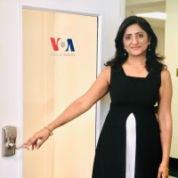 Aisha Khalid