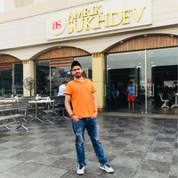 Abhishek Taya