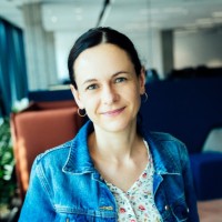 Helena Rounova