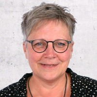 Lineke Veldman- Dunning