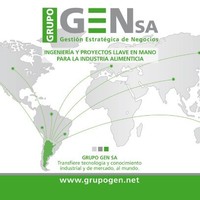 GRUPO GEN S.A