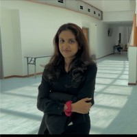 Sneha Sivanesan