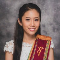 Petty Dane Calubiran