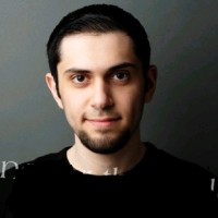 Tareq Awwad