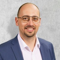 Andreas Kirchebner