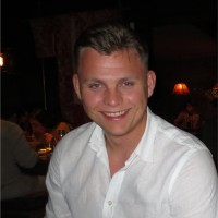 Thomas Ervik Mjanger