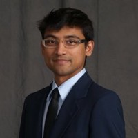 Imran Choudhury