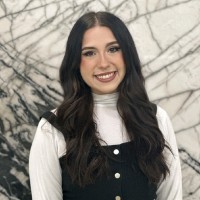 Raychel Ciaramitaro