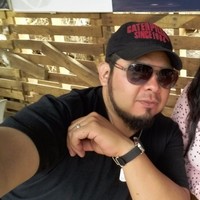 Roberto Ramirez Nava