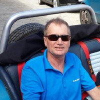 Francois Jansen van vuuren