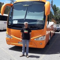 Luis Da Silva Lourenço
