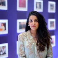 Shaili Vora