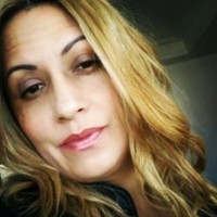 Regina Célia Moreira Silva