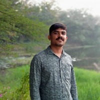 Karthik Krishnan