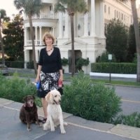 Sharon Macdonald