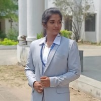 Janani S