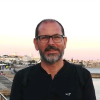 José Luis Rodríguez Muñoz