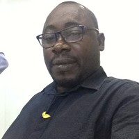 Solademi-Taiwo Olusola John