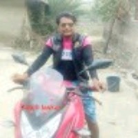 Bakibulla Haldar
