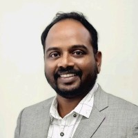 Jayanth Inbaraj